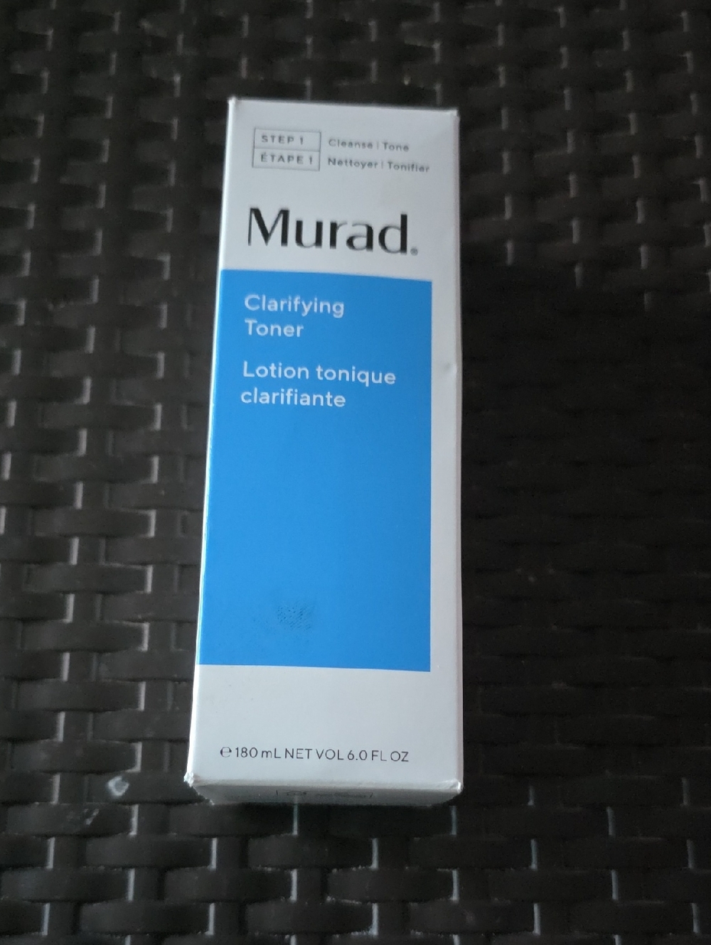Brand New Murad
